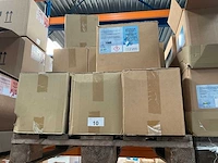 Saniq interieur reiniger to go jerrycan á 5l gebruiksklare reiniger (34x) - afbeelding 3 van  3