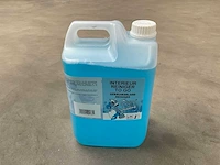 Saniq interieur reiniger to go jerrycan á 5l gebruiksklare reiniger (70x)