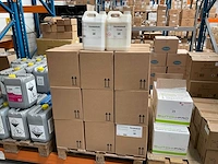 Saniq jerrycan á 5l stoombadmelk (81x) - afbeelding 2 van  2