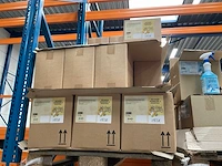 Saniq keuken reiniger 5 jerrycan á 5l concentraat (88x) - afbeelding 3 van  3