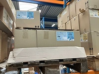 Saniq to go sprayflacon á 1l gebruiksklare glasreiniger (96x) - afbeelding 3 van  3