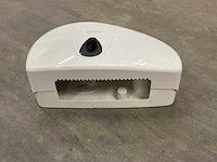 Saniq toiletrolhouder (52x) - afbeelding 2 van  3