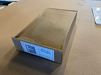 Sanisplash fonteinkraan (10x) - afbeelding 3 van  3