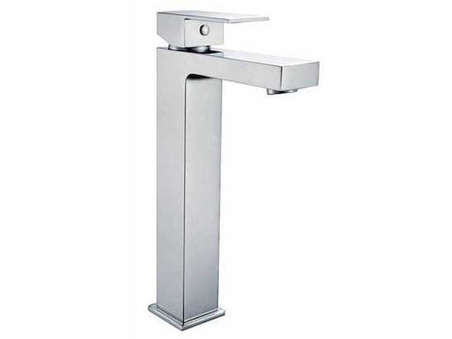 Sanisplash hoge kraan (10x) - afbeelding 1 van  5