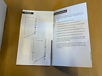 Sanisplash wastafelkraan (10x) - afbeelding 5 van  5