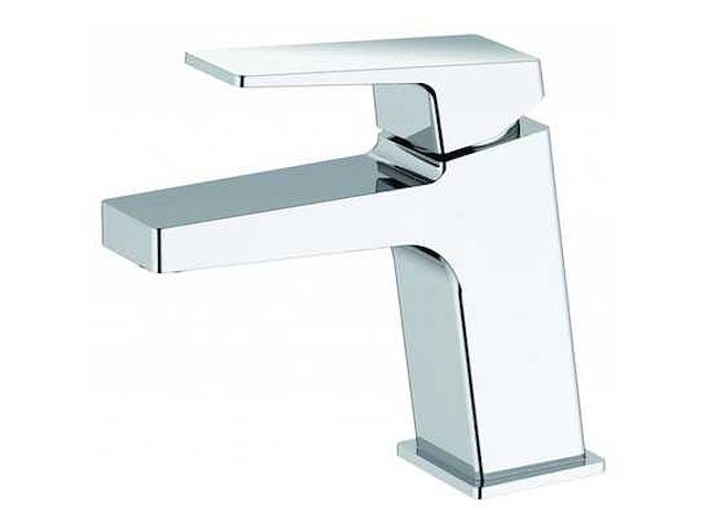 Sanisplash wastafelkraan (10x) - afbeelding 1 van  2