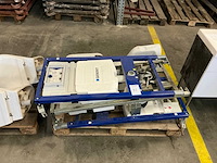 Sanitair (4x) - afbeelding 1 van  4