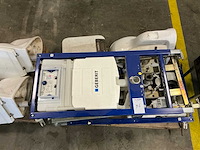 Sanitair (4x) - afbeelding 2 van  4