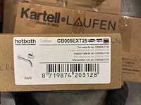 Sanitair accessoire (10x) - afbeelding 2 van  12