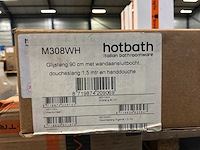 Sanitair accessoire (10x) - afbeelding 3 van  12