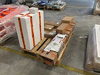 Sanitair accessoire (10x) - afbeelding 1 van  12