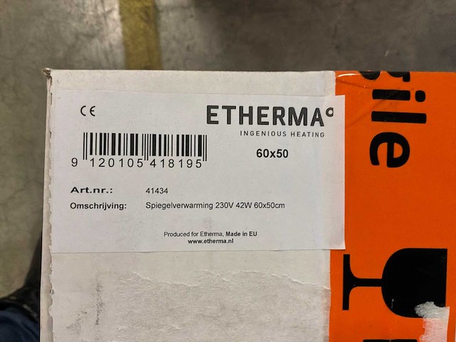 Sanitair accessoire (10x) - afbeelding 5 van  12