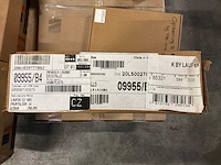 Sanitair accessoire (10x) - afbeelding 10 van  12