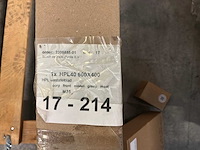 Sanitair accessoire (10x) - afbeelding 11 van  12