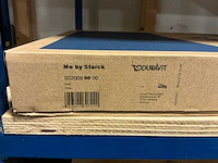 Sanitair accessoire (17x) - afbeelding 3 van  10