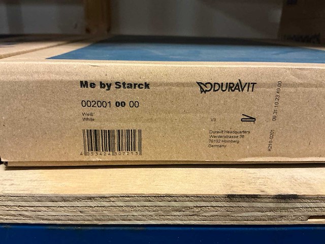 Sanitair accessoire (17x) - afbeelding 4 van  10