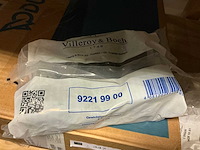 Sanitair accessoire (17x) - afbeelding 6 van  10