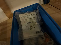 Sanitair accessoire (17x) - afbeelding 10 van  10