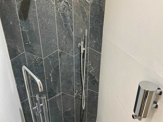 Sanitair accessoire (5x) - afbeelding 4 van  6