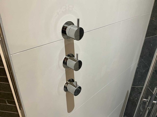 Sanitair accessoire (5x) - afbeelding 5 van  6