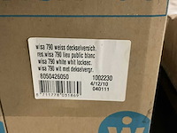 Sanitair accessoire (9x) - afbeelding 2 van  3