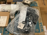 Sanitair accessoire (9x) - afbeelding 3 van  3