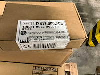 Sanitair accessoire (9x) - afbeelding 2 van  4