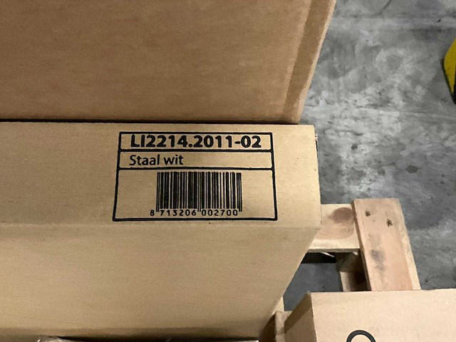 Sanitair accessoire (9x) - afbeelding 3 van  4