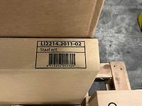 Sanitair accessoire (9x) - afbeelding 3 van  4