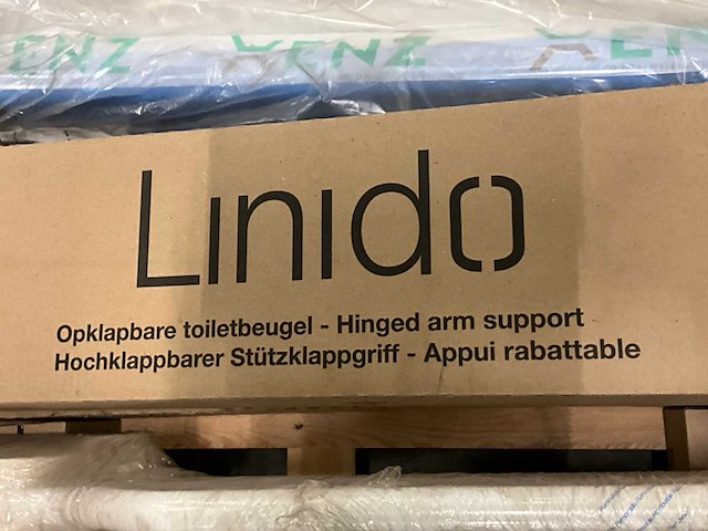 Sanitair accessoire (9x) - afbeelding 4 van  4