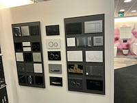 Sanitair accessoire wandpresentatie - afbeelding 4 van  4