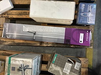 Sanitair accessoires (11x) - afbeelding 2 van  7