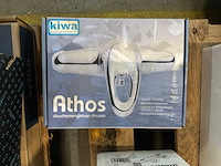 Sanitair accessoires (11x) - afbeelding 3 van  7