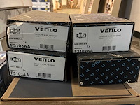 Sanitair accessoires (11x) - afbeelding 4 van  7