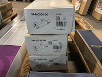 Sanitair accessoires (11x) - afbeelding 5 van  7