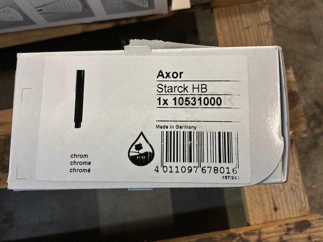 Sanitair accessoires (11x) - afbeelding 7 van  7