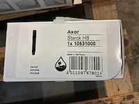 Sanitair accessoires (11x) - afbeelding 7 van  7