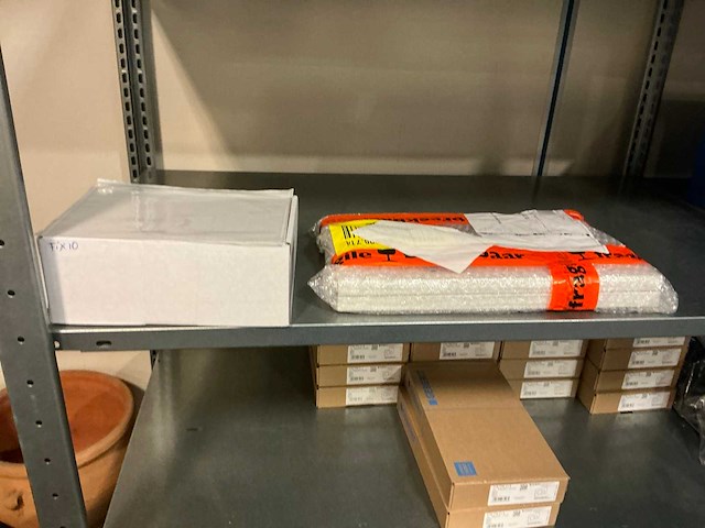 Sanitair accessoires - afbeelding 3 van  54