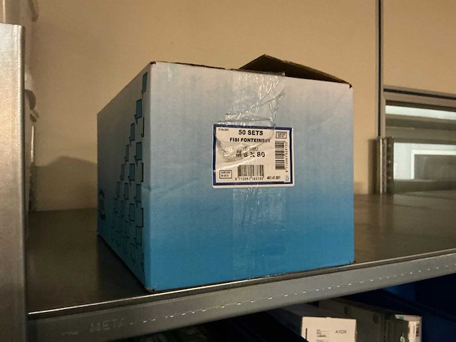 Sanitair accessoires - afbeelding 6 van  54