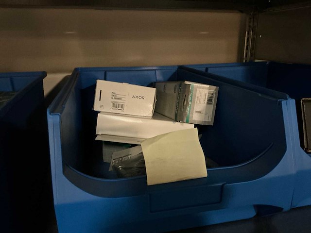 Sanitair accessoires - afbeelding 8 van  54