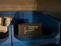 Sanitair accessoires - afbeelding 9 van  54