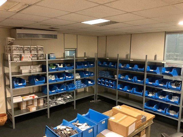 Sanitair accessoires - afbeelding 1 van  54