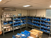 Sanitair accessoires - afbeelding 1 van  54