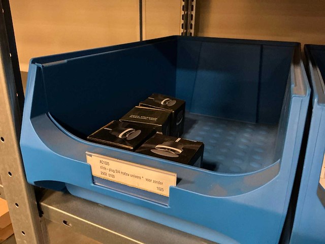 Sanitair accessoires - afbeelding 14 van  54