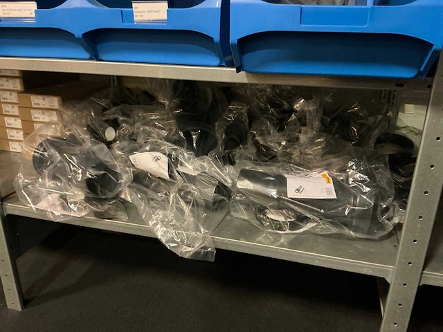 Sanitair accessoires - afbeelding 17 van  54