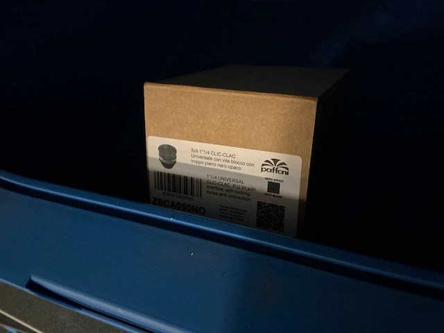 Sanitair accessoires - afbeelding 18 van  54