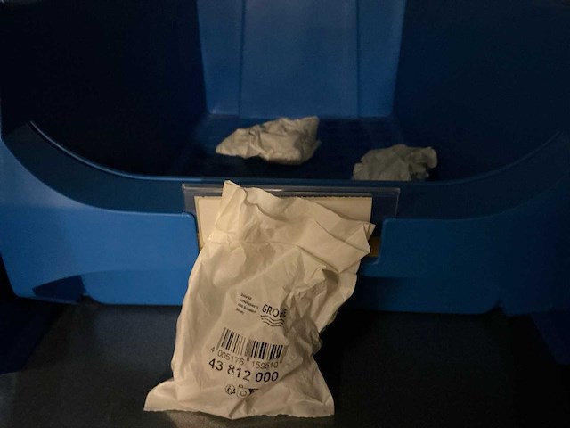 Sanitair accessoires - afbeelding 19 van  54