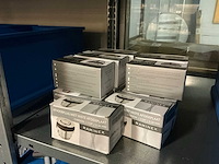 Sanitair accessoires - afbeelding 20 van  54