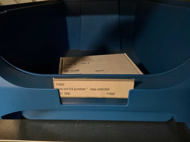 Sanitair accessoires - afbeelding 21 van  54