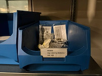 Sanitair accessoires - afbeelding 22 van  54